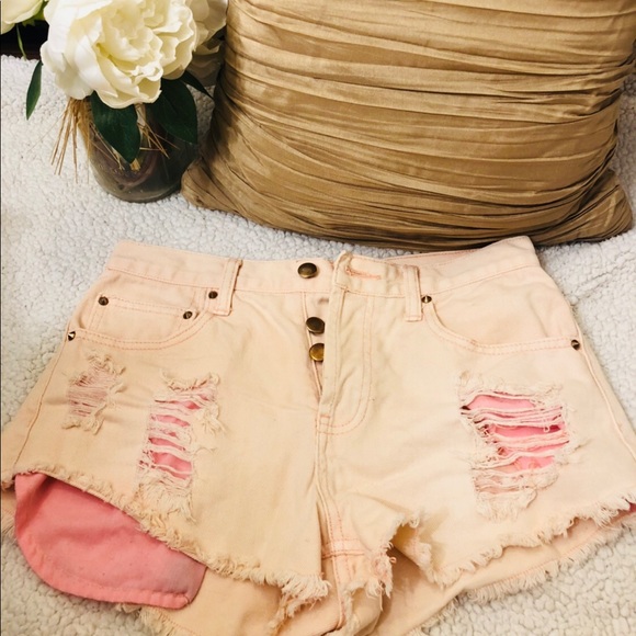 Forever 21 Pants - Shorts